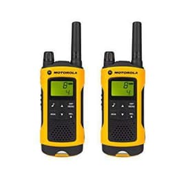 Motorola TLKR T80 Audio accessories