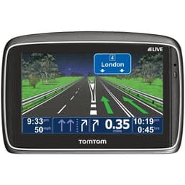 Tomtom GO 750 Live GPS