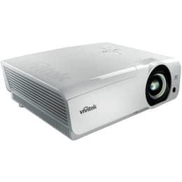 Vivitek h1080 Video projector 1800 Lumen - White