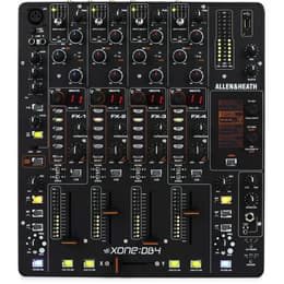Allen & Heath Xone DB4 Audio accessories