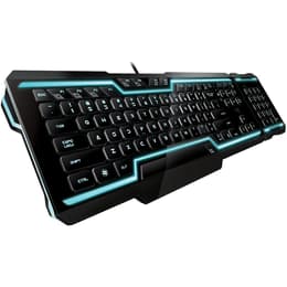 Razer Keyboard QWERTY English (US) Backlit Keyboard RZ03-0053