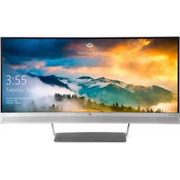 34-inch HP EliteDisplay S340c 3440 x 1440 LCD Monitor Black