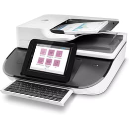 Hp 8500 F2 Scanner