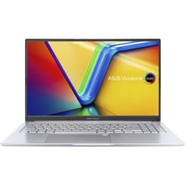 Asus VivoBook 15 OLED M1505YA-MA240Y 15-inch (2023) - Ryzen 7 7730U - 16GB - SSD 512 GB AZERTY - French