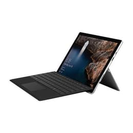 Microsoft Surface Pro 4 12-inch Core i5-6300U - SSD 256 GB - 8GB QWERTY - Swedish