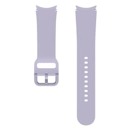 Smart Watch Samsung HR GPS Galaxy Watch5 - Silver