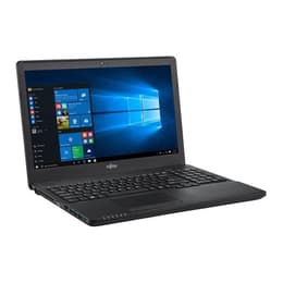 Fujitsu LifeBook A557 15-inch (2017) - Core i5-7200U - 8GB - SSD 256 GB QWERTY - English