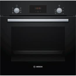 Pulsed heat multifunction Bosch HBF133BA0 Oven
