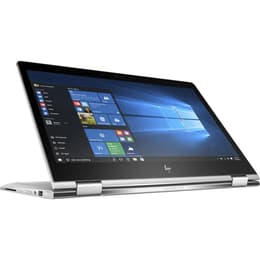 HP EliteBook x360 1030 G2 13-inch Core i5-7300U - SSD 256 GB - 8GB QWERTY - English