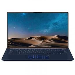 Asus ZenBook UX433F 14-inch (2018) - Core i7 - Gen 8 (U) - 16GB - SSD 512 GB QWERTZ - German