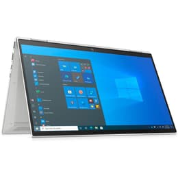 HP EliteBook X360 1030 G8 13-inch (2021) - Core i7 - Gen 11 (G) - 32GB - SSD 256 GB QWERTY - English