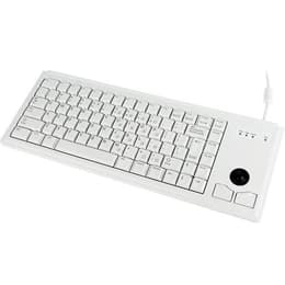 Cherry Keyboard QWERTY English (US) G84-5400 XS