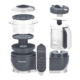 Robot cooker Babymoov Nutribaby L -Grey
