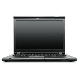 Lenovo ThinkPad T430s 14-inch (2014) - Core i5-3320M - 8GB - SSD 240 GB AZERTY - French