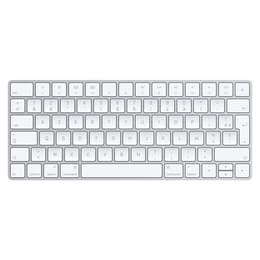 Magic Keyboard (2015) Wireless - Silver - QWERTY - English (US)