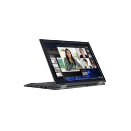 Lenovo ThinkPad X13 Yoga G3 13-inch (2022) - Core i5 - Gen 12 (U) - 16GB - SSD 256 GB QWERTY - English