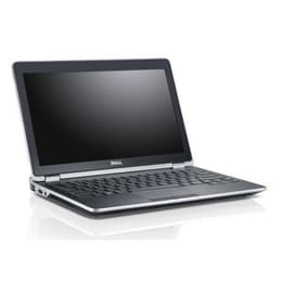Dell Latitude E6230 12-inch (2013) - Core i5-3340M - 8GB - SSD 480 GB QWERTY - Finnish