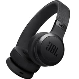 Jbl Live 670 NC noise-Cancelling wireless Headphones with microphone - Black