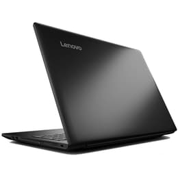 Lenovo IdeaPad 310-15IKB 15-inch (2017) - Core i7-7500U - 8GB - SSD 256 GB QWERTY - English