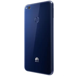 Huawei P8 Lite (2017) 16GB - Blue - Unlocked