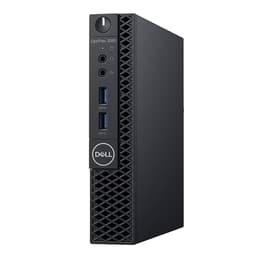 Dell OptiPlex 3060 MFF Core i3-8100T 3.1 - SSD 256 GB - 8GB