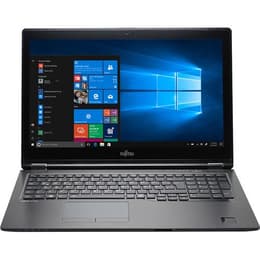Fujitsu LifeBook U748 14-inch (2018) - Core i5 - Gen 8 (U) - 8GB - SSD 512 GB QWERTY - Dutch