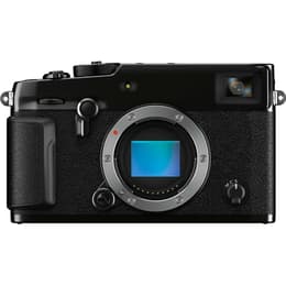 X-Pro 3 - Black N/A N/A N/A