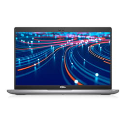 Dell Latitude 5420 14-inch (2021) - Core i7-1185G7 - 16GB - SSD 512 GB QWERTY - English