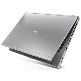 HP EliteBook 8460P 14-inch (2011) - Core i5-2540M - 4GB - HDD 500 GB AZERTY - French