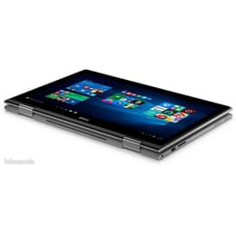 Dell Inspiron 5579 15-inch Core i7-8550U - SSD 512 GB - 16GB QWERTY - English