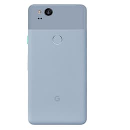 Google Pixel 2 64GB - Blue - Unlocked