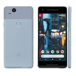 Google Pixel 2 64GB - Blue - Unlocked