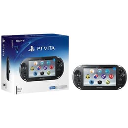 PlayStation Vita Wifi - Black