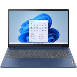 Lenovo IdeaPad Slim 3 15IAH8 15-inch (2020) - Core i5-12450H - 8GB - SSD 512 GB QWERTY - English