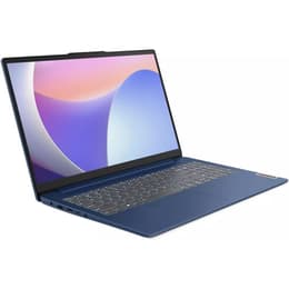 Lenovo IdeaPad Slim 3 15IAH8 15-inch (2020) - Core i5-12450H - 8GB - SSD 512 GB QWERTY - English