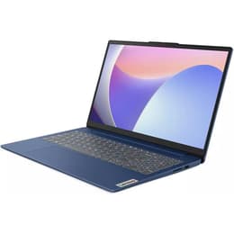 Lenovo IdeaPad Slim 3 15IAH8 15-inch (2020) - Core i5-12450H - 8GB - SSD 512 GB QWERTY - English