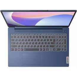 Lenovo IdeaPad Slim 3 15IAH8 15-inch (2020) - Core i5-12450H - 8GB - SSD 512 GB QWERTY - English