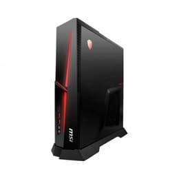 MSI Trident B926 Core i5-8400 2.9 GHz - SSD 128 GB + HDD 1 TB - 8GB