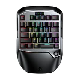 Gamesir Keyboard QWERTY English (US) Backlit Keyboard VX2