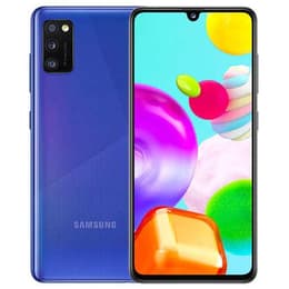 Galaxy A41 64GB - Blue - Unlocked