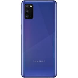Galaxy A41 64GB - Blue - Unlocked
