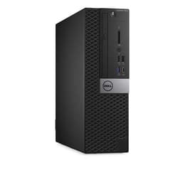 Dell OptiPlex 7050 SFF Core i3-7100 3.9 - SSD 256 GB - 16GB