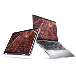 Dell Latitude 7430 2-in-1 14-inch (2022) - Core i5 - Gen 12 (U) - 32GB - SSD 1 TB AZERTY - French