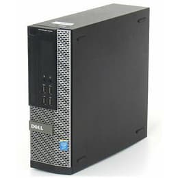 Dell OptiPlex 7010 Core i3-2120 3,3 - HDD 250 GB - 4GB
