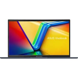 Asus VivoBook 15 X1502VA-NJ065W 15"-inch - i5-13420H - 16GB - HDD 512 GBGB Integrated Graphics QWERTY - Arabic