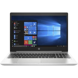 HP ProBook 450 G7 15-inch (2019) - Core i5-10210U - 8GB - SSD 256 GB QWERTY - Italian