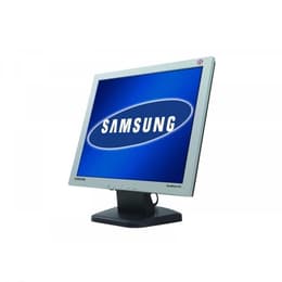 19-inch Samsung 913v 1280 x 1024 LED Monitor Black