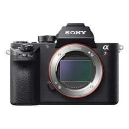 a7R II - Black