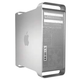 Mac Pro (March 2009) Xeon 2,66 GHz - SSD 512 Go + HDD 640 Go - 16GB