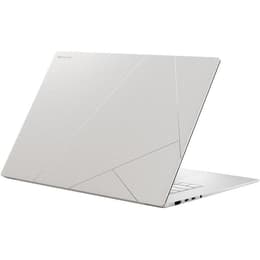 Asus ZenBook S16 OLED UM5606WA-RK321W 16"-inch - Ryzen AI 9 HX 370 - 32GB - SSD 1 TBGB AMD Radeon Graphics QWERTY - Spanish